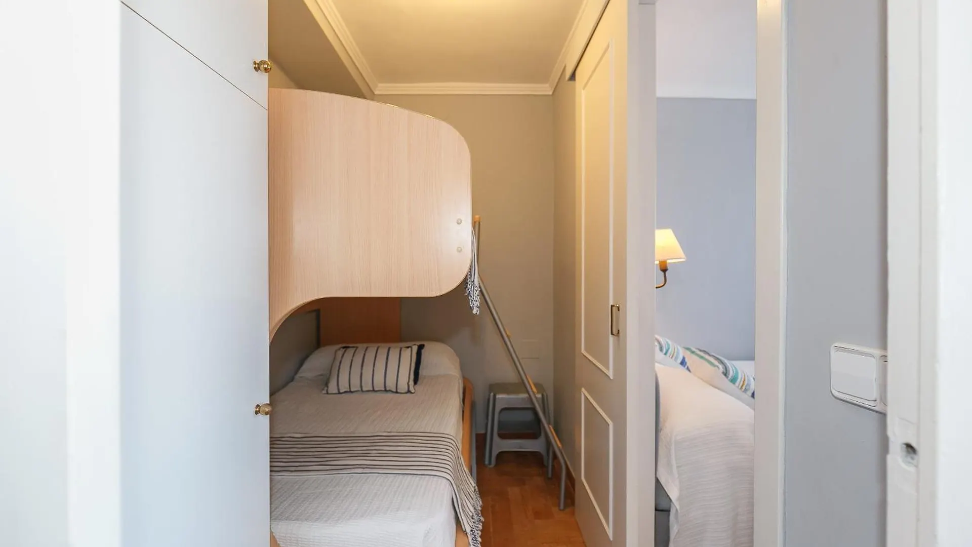 Uhc Gisamar Apartments Salou