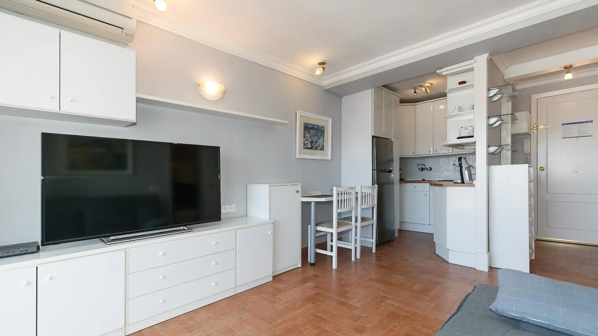 Uhc Gisamar Apartments Salou