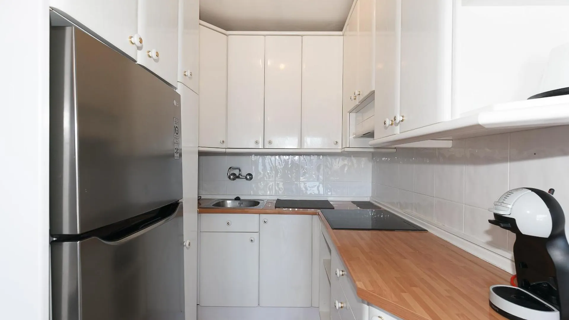 Uhc Gisamar Apartments Salou