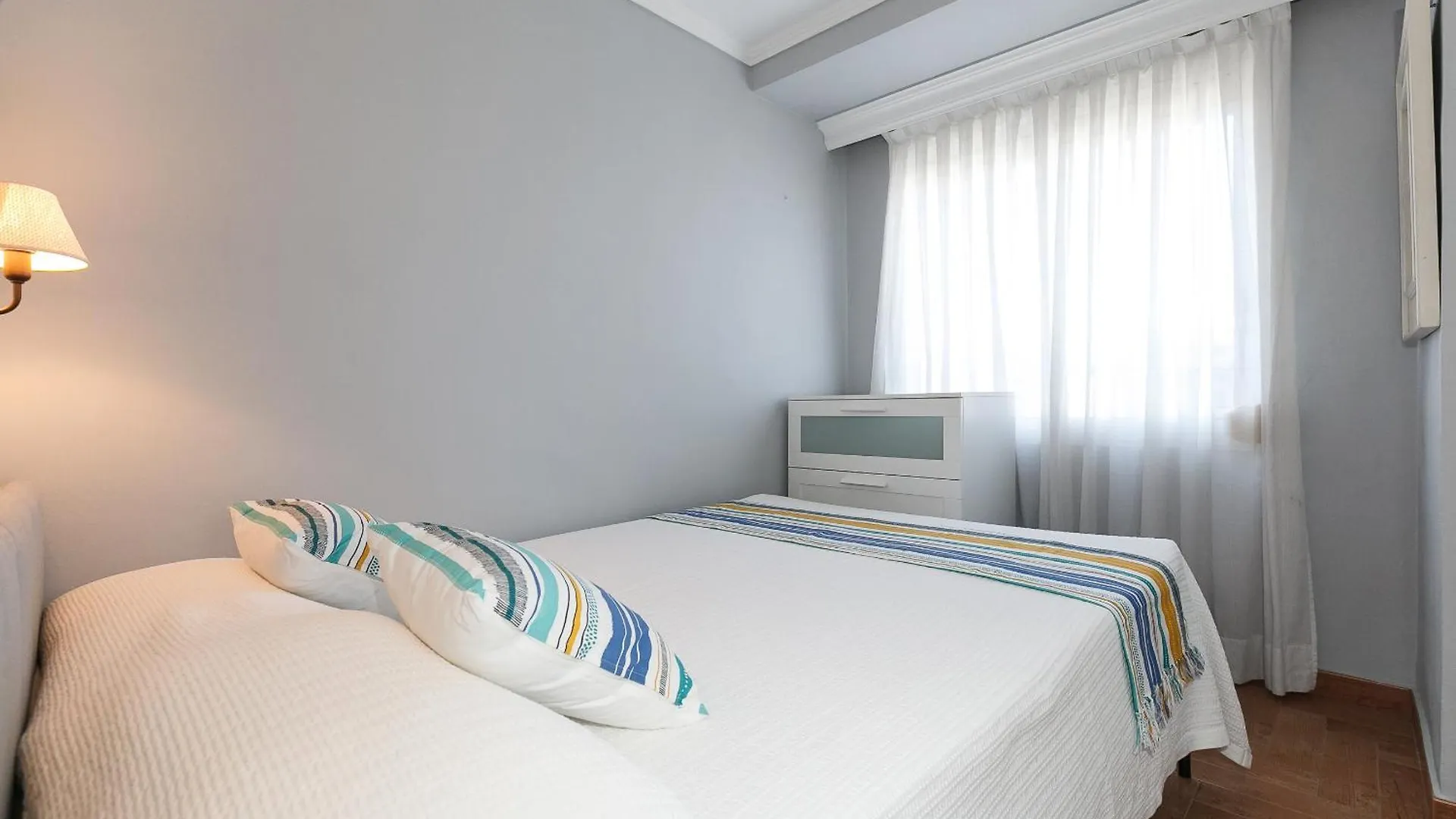 Uhc Gisamar Apartments Salou