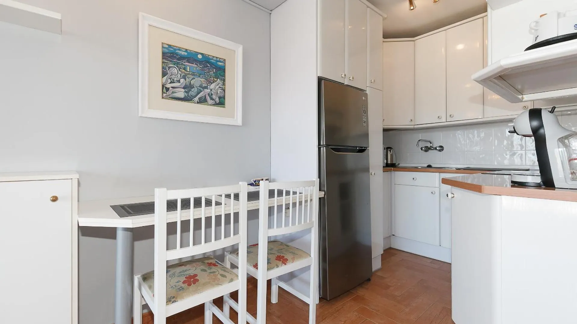 Uhc Gisamar Apartments Salou Spain