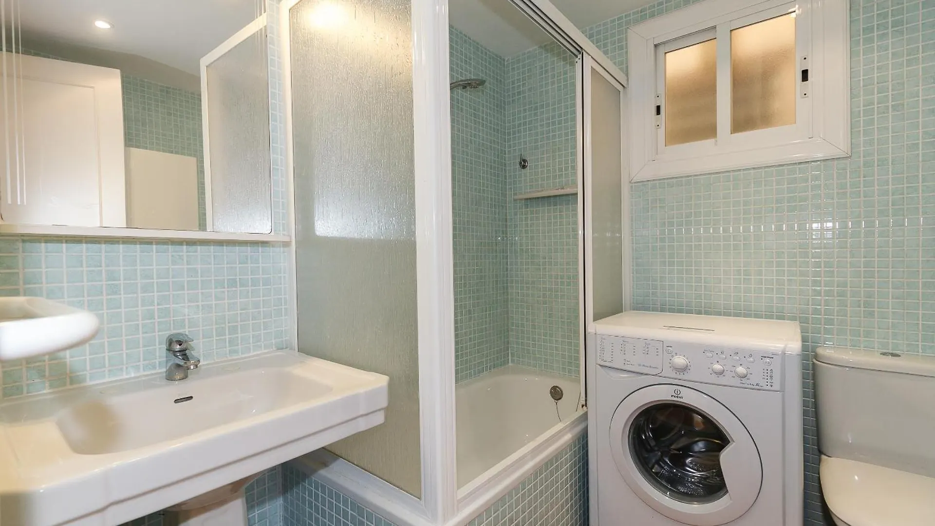 Uhc Gisamar Apartments Salou