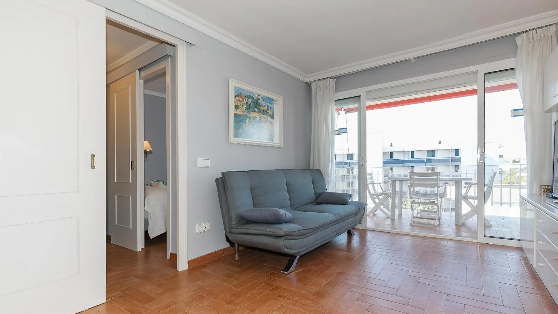 Uhc Gisamar Apartments Salou