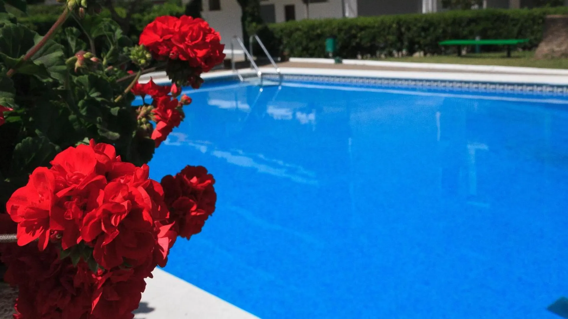 Uhc Gisamar Apartments Salou
