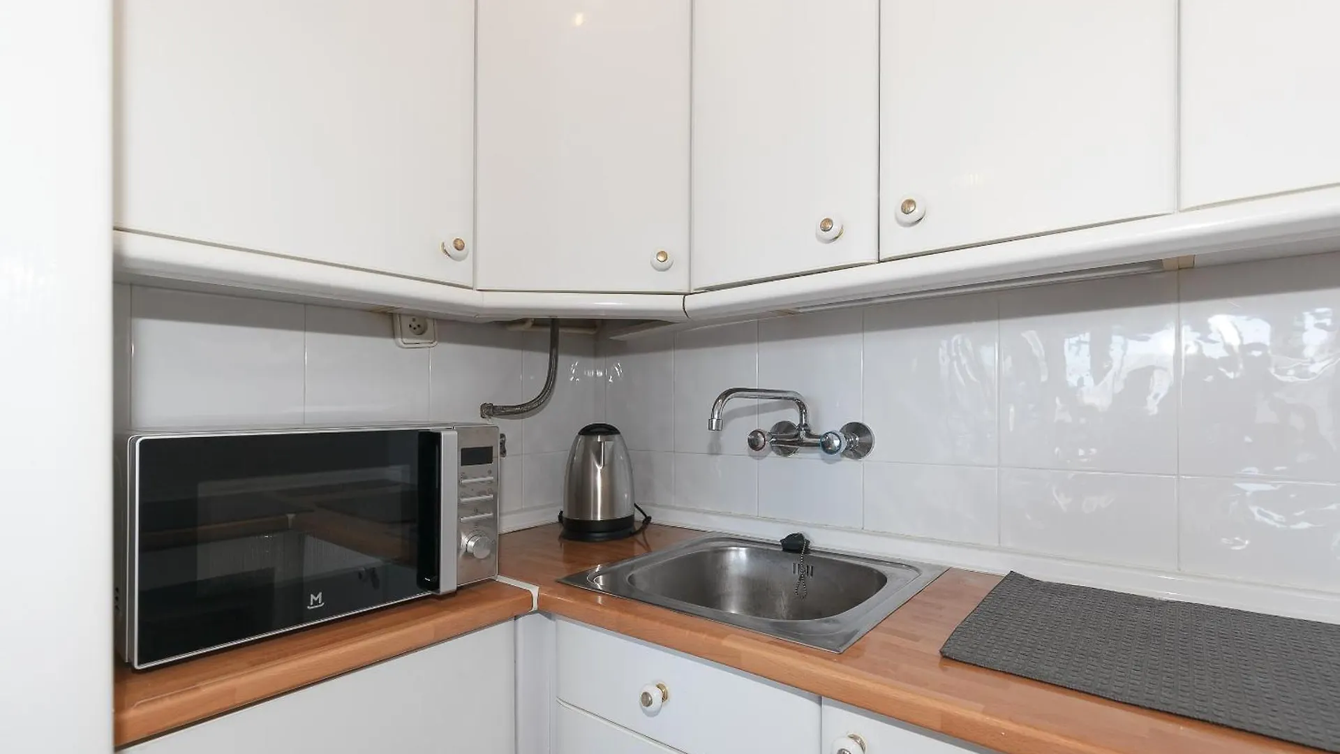 Uhc Gisamar Apartments Salou