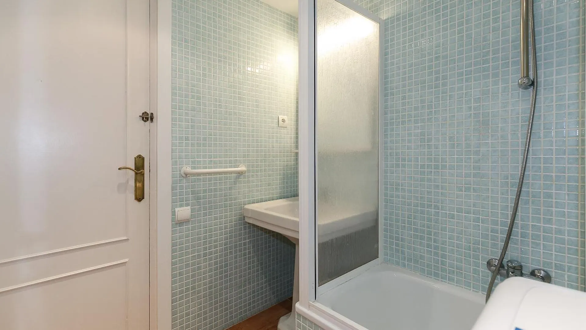 Uhc Gisamar Apartments Salou