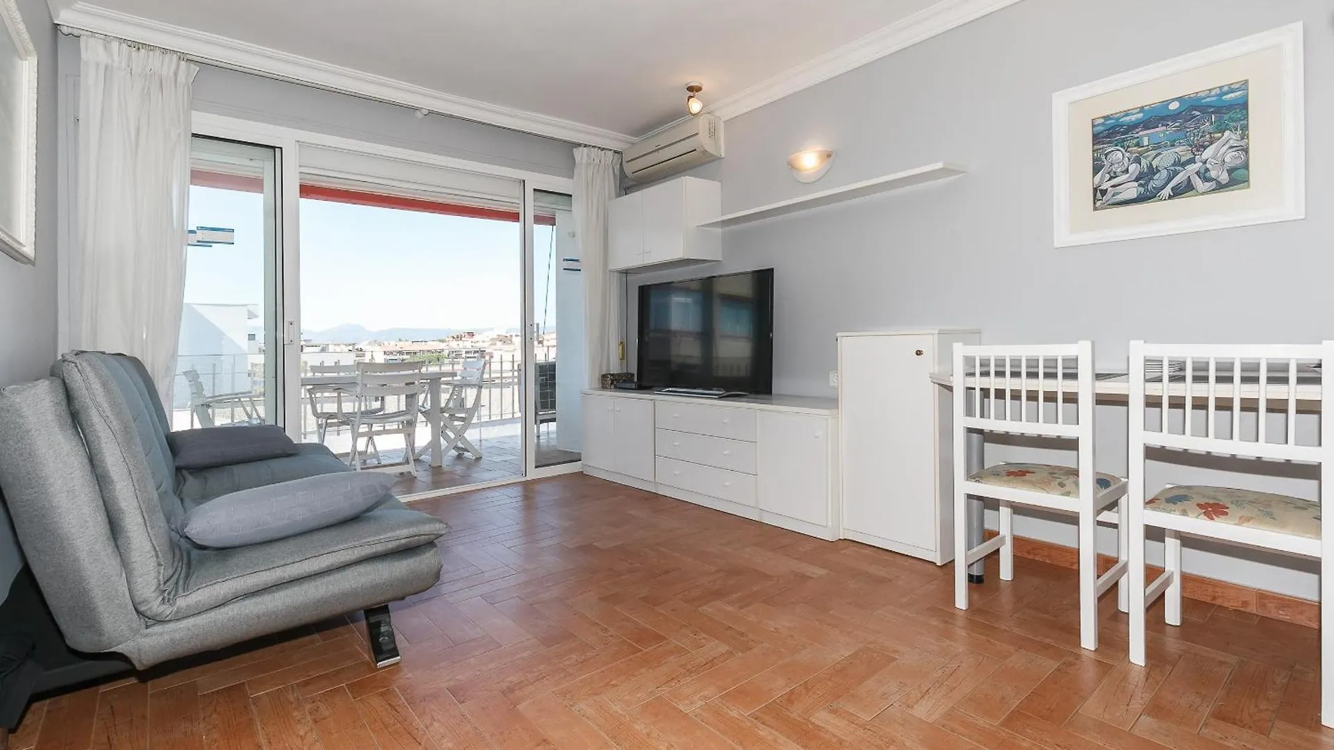 Uhc Gisamar Apartments Salou 0*,  Spain
