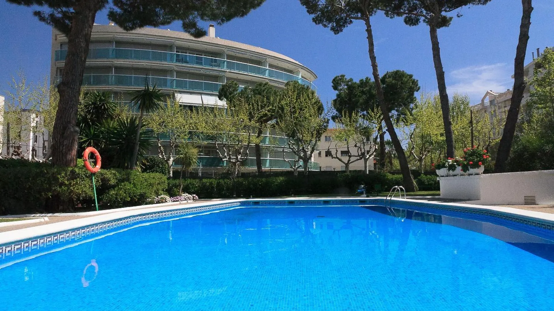 Uhc Gisamar Apartments Salou