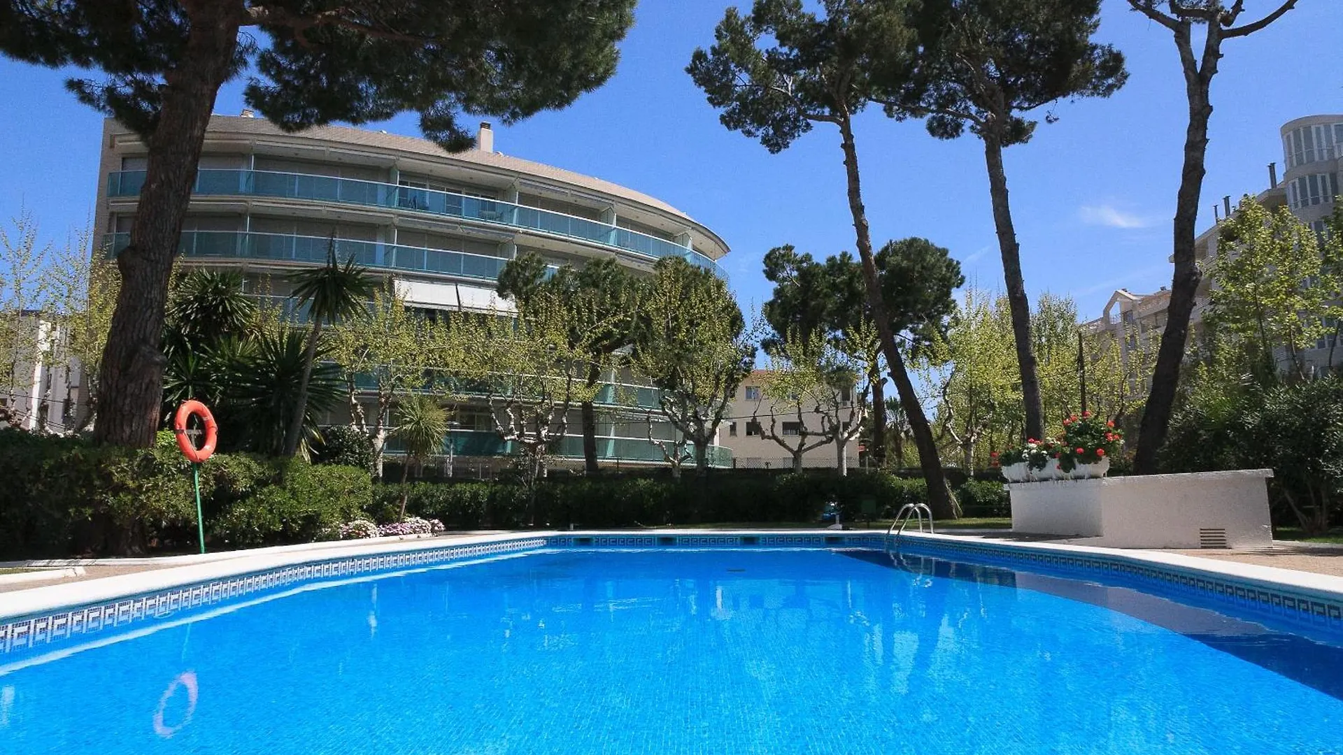 Uhc Gisamar Apartments Salou 0*,  Hiszpania